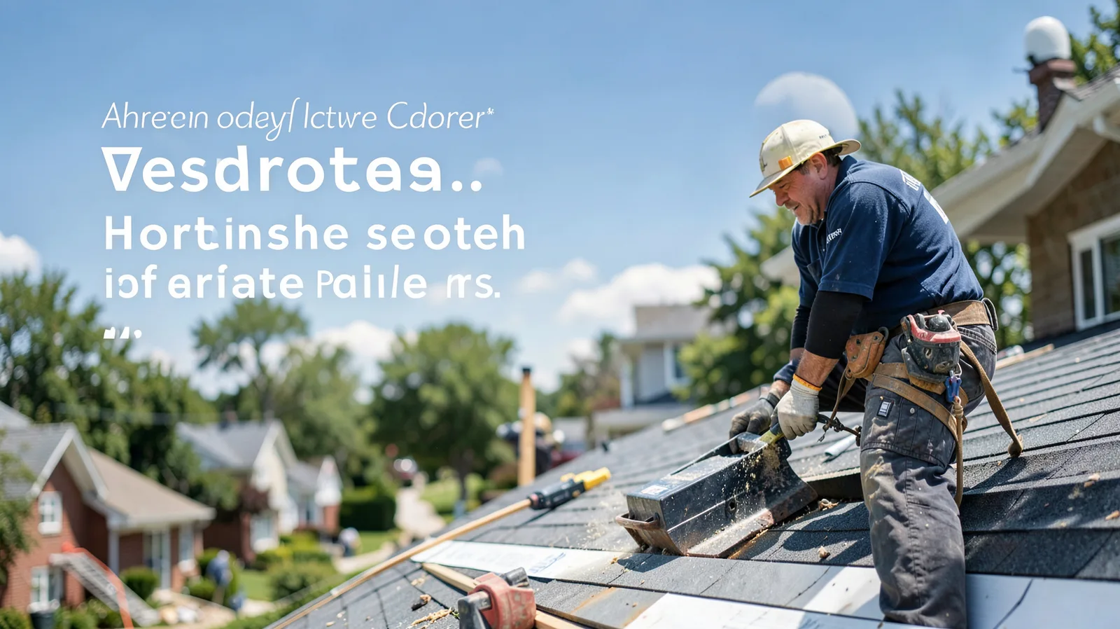 Roof Replacement in Chester, VA near me